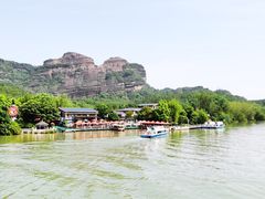 -丹霞山风景名胜区