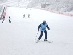 -太子岭滑雪场