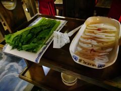 -码头故事火锅(郫县红光店)