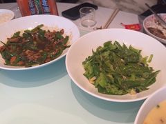 -香丰阁·烤鸭·川湘菜(清河店)