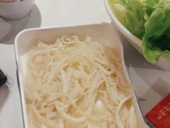 -八合里牛肉火锅(上海中山公园店)