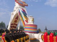 -凤凰欢乐大世界