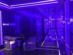 -泡沫BUbbLE量贩式KTV(金沙江路店)