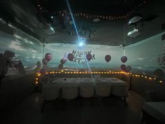 -PARFUM FLORAL花境法餐(南京首店)