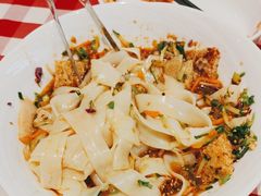 -西贝(上海新梅广场店)