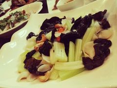 -百香自助餐厅·西安唐隆国际酒店(曲江店)
