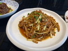 -翠姐姐农家大院(滨康路店)