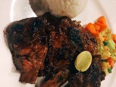 -Pundi Pundi Restaurant