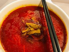 牛杂米线-金鼎轩(安贞里店)