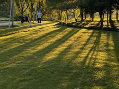 -杭州城北体育公园