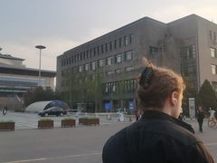 -北京大学百年讲堂