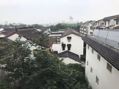 -苏州吴宫泛太平洋酒店