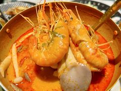 -Tegu泰古莲·泰国餐厅(红山6979店)