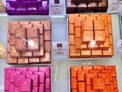 -GODIVA(海岸城店)