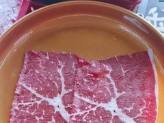 -牛武士寿喜烧·和牛火锅自助(全球首店)