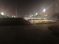 -天鹅湖体育公园