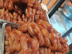 -马记伊源斋涮肉·清真菜(潘家园古玩市场店)