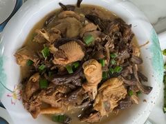 -途肴·老农饭庄(百里峡店)