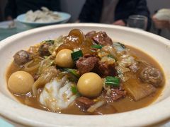 -八珍饺子·烤鸭·家常菜
