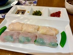 -云山茶餐厅(广东大厦店)