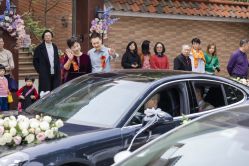 -经典婚纱摄影美学馆·私人定制