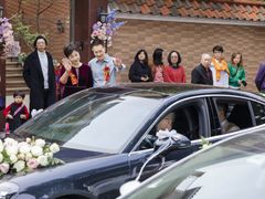 -经典婚纱摄影美学馆·私人定制