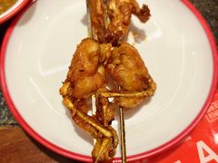 -京元盛铜锅涮肉(上海总店)