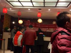 -火焰山自助烧烤涮石板烤肉(新华大街店)