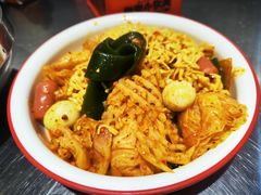 -堂堂小伙夫·辽宁小吃大排档(京西大悦城店)
