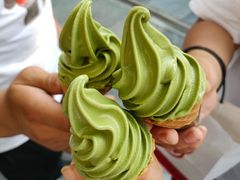 -吴裕泰茶庄(前门大街店)