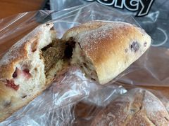 -Juicy Bakery(大学路店)