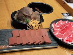 -呷哺呷哺 黄金牧场 (新中关购物中心店)