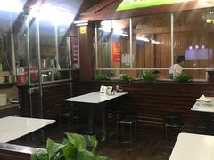 露天位-万县面馆(高笋塘店)