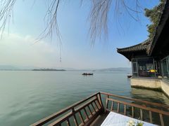 -柳莺湖上·湖景餐厅·江南菜(西湖店)