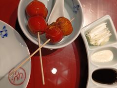 -北平印象.北京烤鸭.新京菜.融合菜(世贸店)