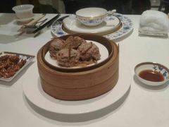 -Yan Ting 宴庭中餐厅(上海静安瑞吉酒店)