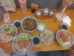 -门框胡同百年卤煮(前门店)