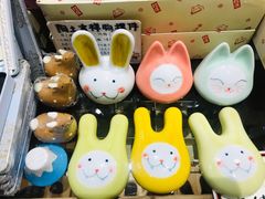 -猫的天空之城概念书店(杭州南宋御街店)