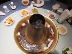-鼓楼东街老火锅(鼓楼店)