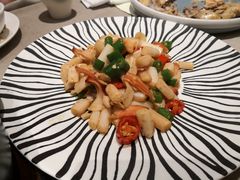 -尚一汤·粤菜海鲜(环球港店)