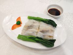 蒜蓉圣子拉布粉-寻味顺德·南记酒家·传统顺德菜·鱼生(广源路店)