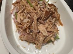 -北京王府井希尔顿酒店·秦唐中餐厅Chynna