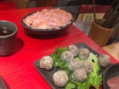 -谭鸭血老火锅(万象九宜城店)