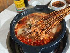 -小向麻辣烫(天街总店)