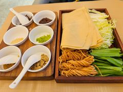 -海泰食府·新鲁菜·家宴(总部基地店)
