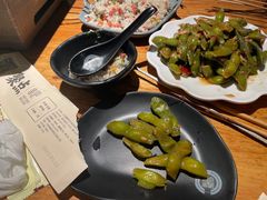 -聚点串吧·北京烧烤(朝北店)