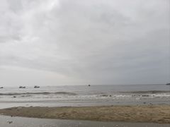 -万尾金滩