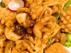 -北塘海鲜·天津菜·鲅鱼水饺是一绝(大光明桥旗舰店)