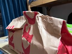 -肯德基(坞城路店)