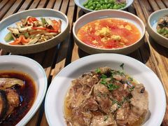 -老乡鸡(融科天地店)